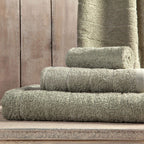 Πετσέτες Μπάνιου Cannon Cotton Fresh 30X50 / Olive